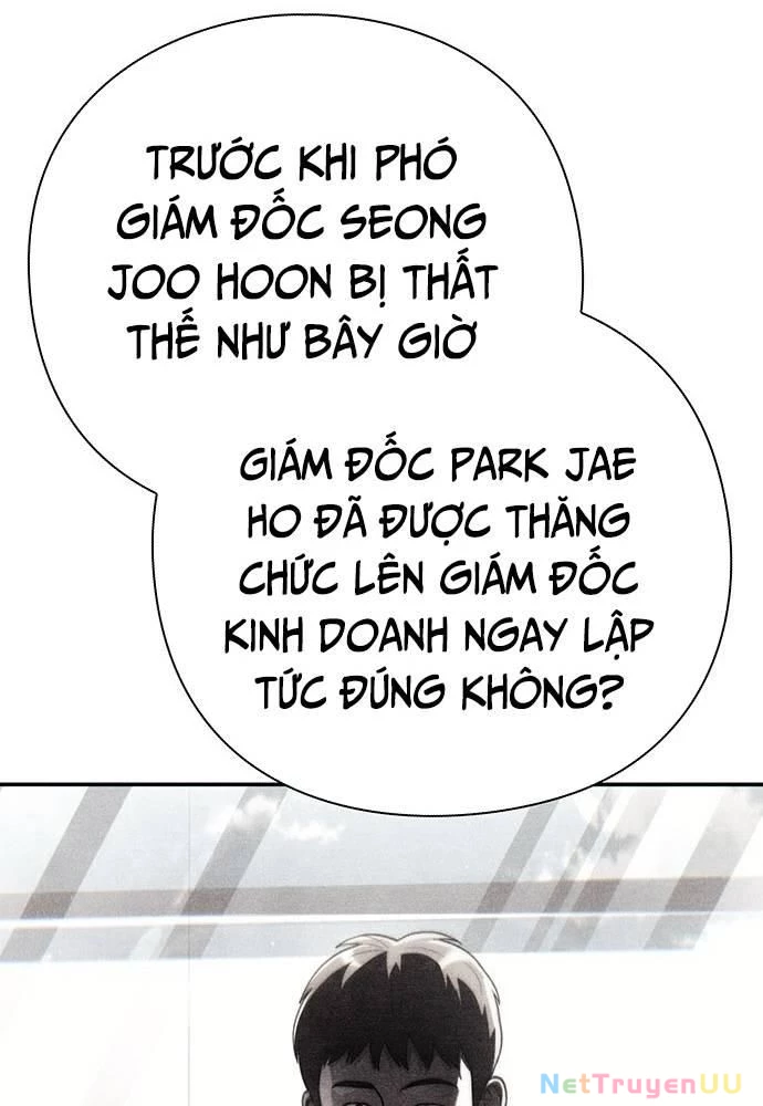 Nhân Viên Văn Phòng Nhìn Thấy Vận Mệnh Chapter 80 - Trang 4