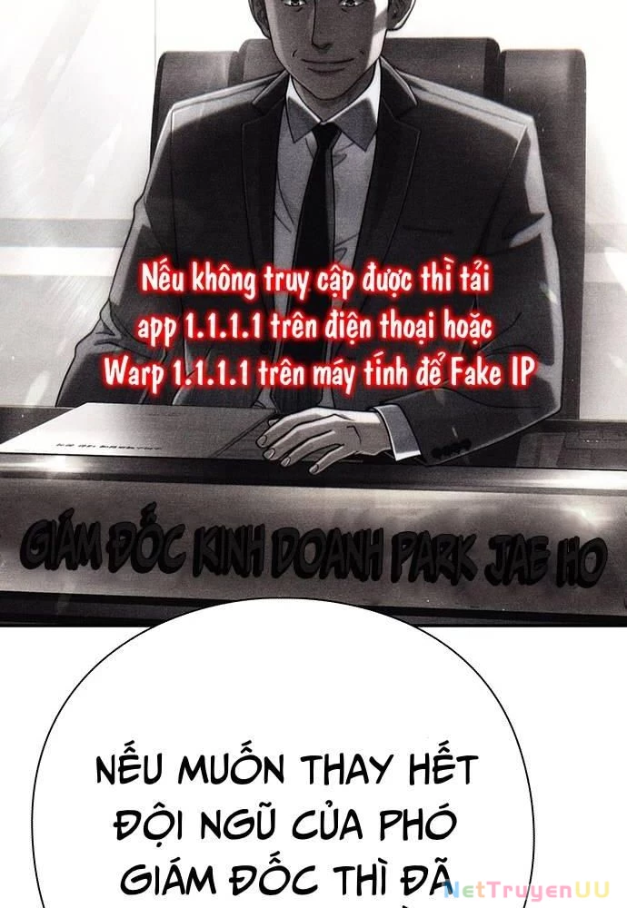 Nhân Viên Văn Phòng Nhìn Thấy Vận Mệnh Chapter 80 - Trang 4