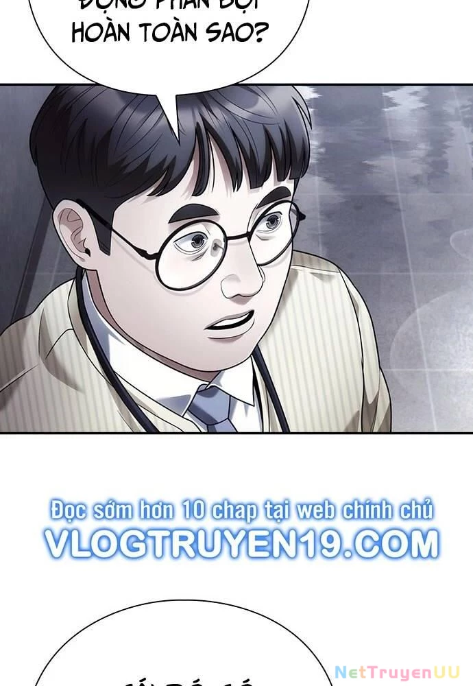 Nhân Viên Văn Phòng Nhìn Thấy Vận Mệnh Chapter 80 - Trang 4