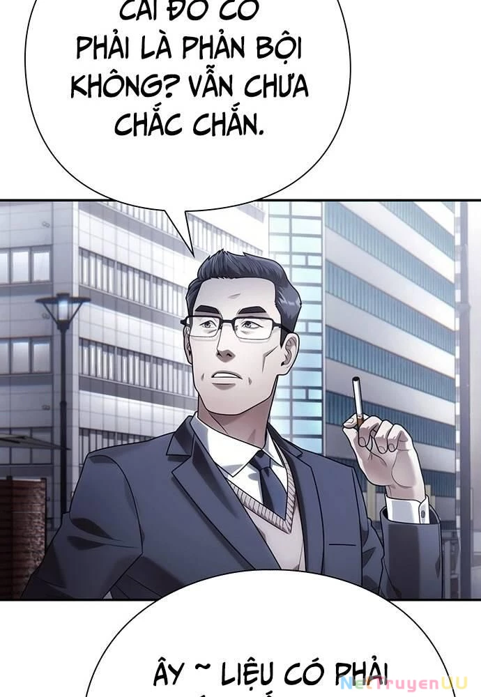 Nhân Viên Văn Phòng Nhìn Thấy Vận Mệnh Chapter 80 - Trang 4