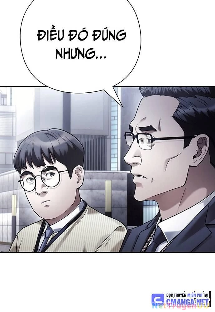 Nhân Viên Văn Phòng Nhìn Thấy Vận Mệnh Chapter 80 - Trang 4