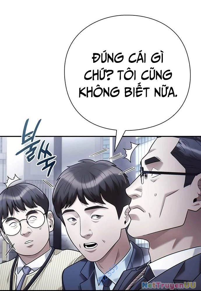 Nhân Viên Văn Phòng Nhìn Thấy Vận Mệnh Chapter 80 - Trang 4