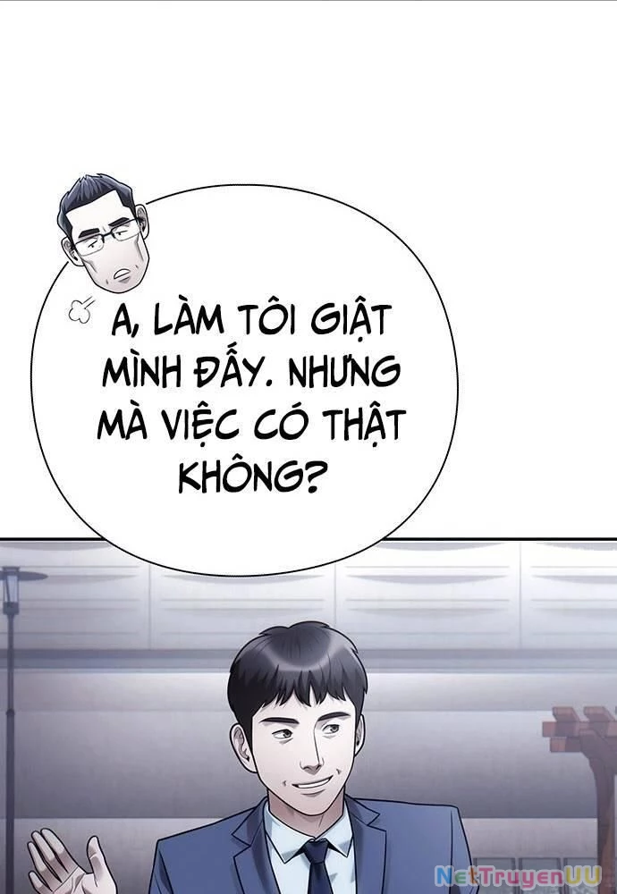 Nhân Viên Văn Phòng Nhìn Thấy Vận Mệnh Chapter 80 - Trang 4