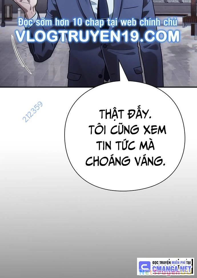 Nhân Viên Văn Phòng Nhìn Thấy Vận Mệnh Chapter 80 - Trang 4