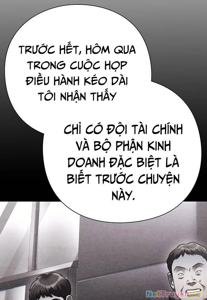 Nhân Viên Văn Phòng Nhìn Thấy Vận Mệnh Chapter 80 - Trang 4