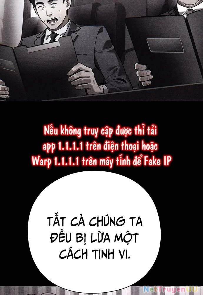 Nhân Viên Văn Phòng Nhìn Thấy Vận Mệnh Chapter 80 - Trang 4