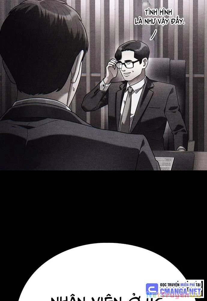 Nhân Viên Văn Phòng Nhìn Thấy Vận Mệnh Chapter 80 - Trang 4
