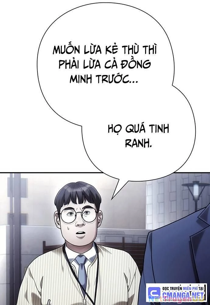 Nhân Viên Văn Phòng Nhìn Thấy Vận Mệnh Chapter 80 - Trang 4