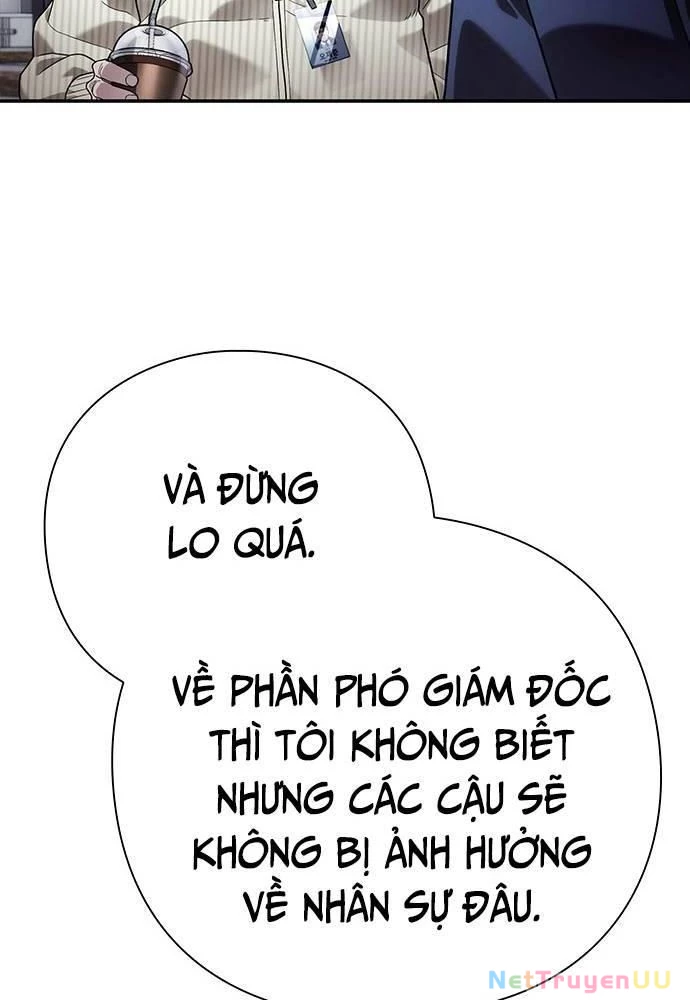 Nhân Viên Văn Phòng Nhìn Thấy Vận Mệnh Chapter 80 - Trang 4