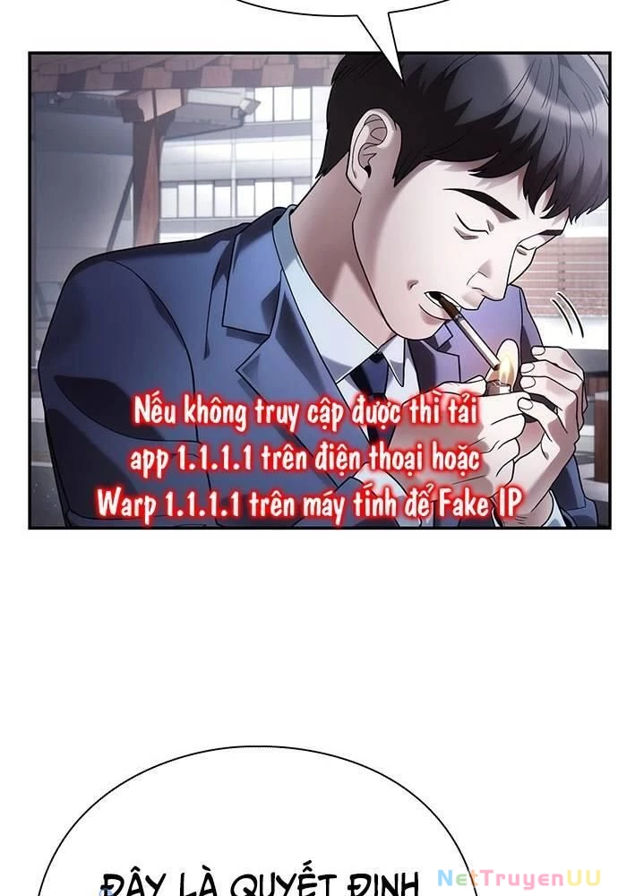 Nhân Viên Văn Phòng Nhìn Thấy Vận Mệnh Chapter 80 - Trang 4