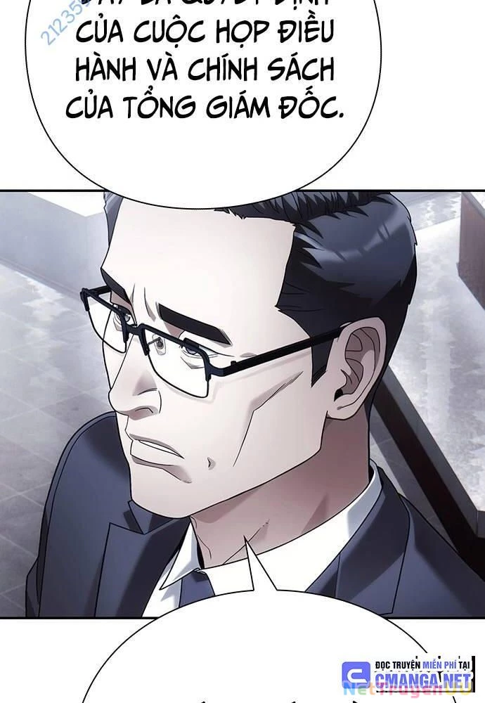 Nhân Viên Văn Phòng Nhìn Thấy Vận Mệnh Chapter 80 - Trang 4