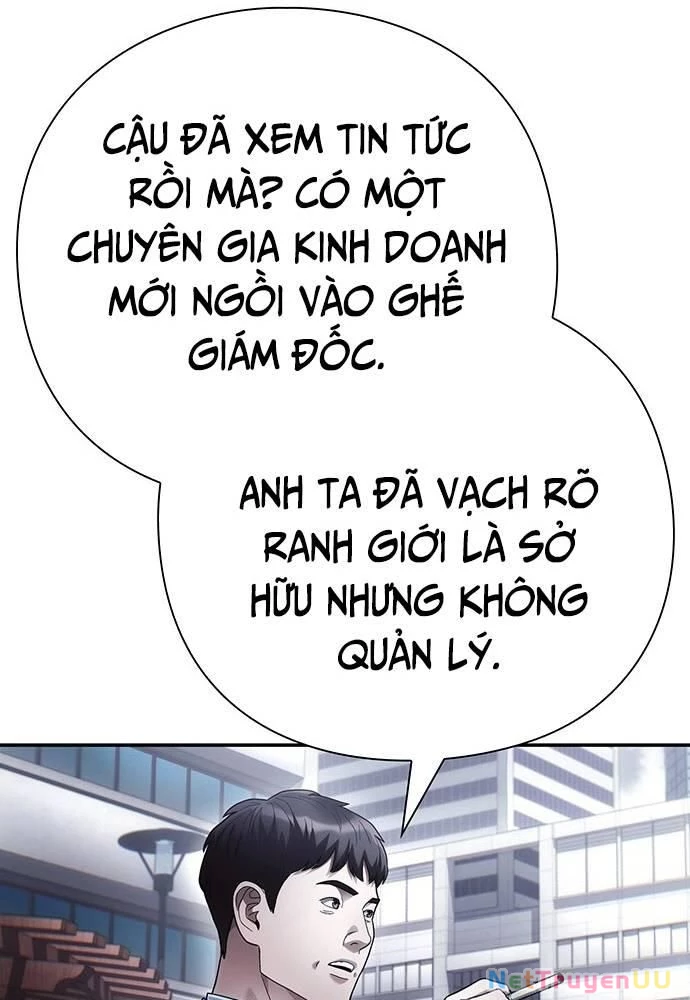 Nhân Viên Văn Phòng Nhìn Thấy Vận Mệnh Chapter 80 - Trang 4