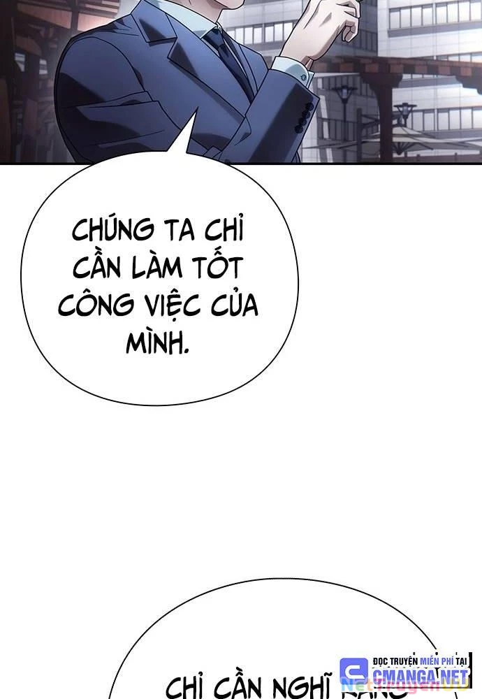 Nhân Viên Văn Phòng Nhìn Thấy Vận Mệnh Chapter 80 - Trang 4