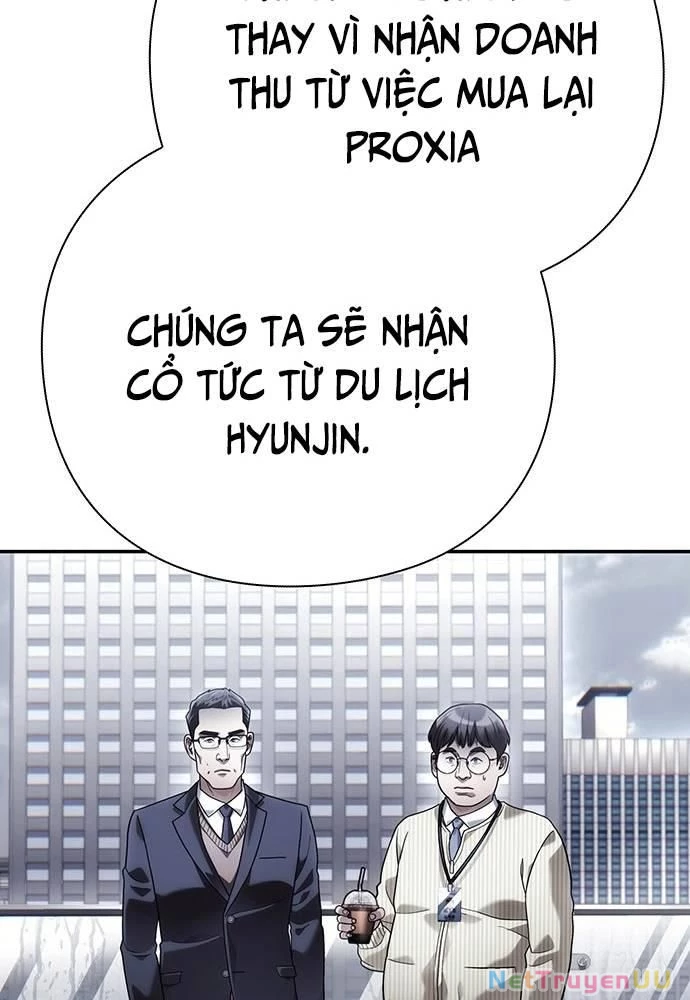 Nhân Viên Văn Phòng Nhìn Thấy Vận Mệnh Chapter 80 - Trang 4