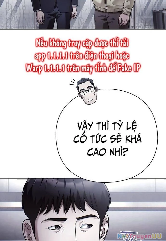 Nhân Viên Văn Phòng Nhìn Thấy Vận Mệnh Chapter 80 - Trang 4