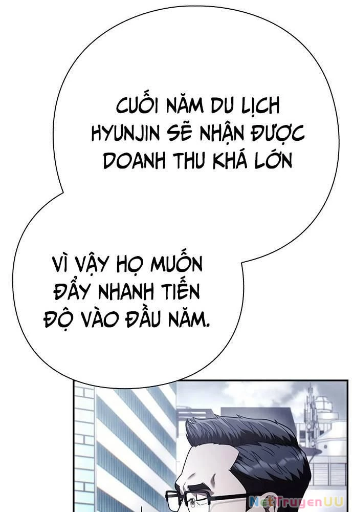 Nhân Viên Văn Phòng Nhìn Thấy Vận Mệnh Chapter 80 - Trang 4