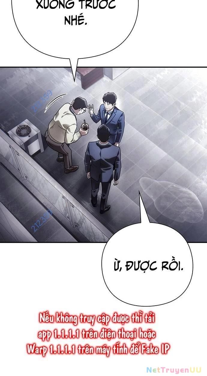 Nhân Viên Văn Phòng Nhìn Thấy Vận Mệnh Chapter 80 - Trang 4