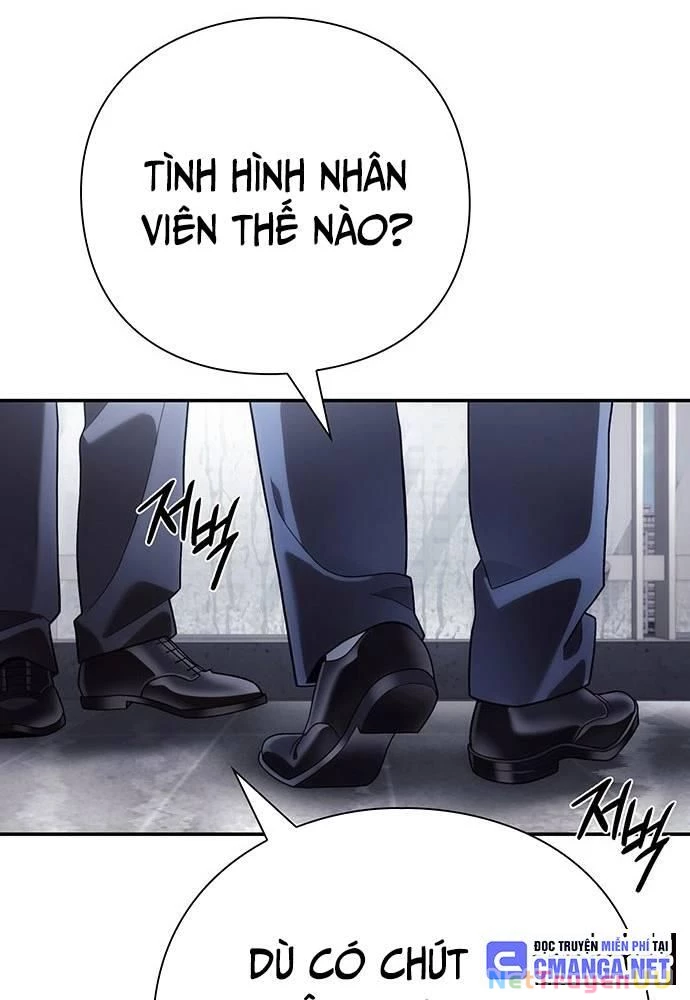 Nhân Viên Văn Phòng Nhìn Thấy Vận Mệnh Chapter 80 - Trang 4
