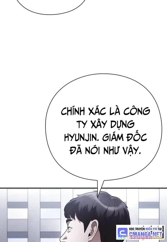 Nhân Viên Văn Phòng Nhìn Thấy Vận Mệnh Chapter 80 - Trang 4