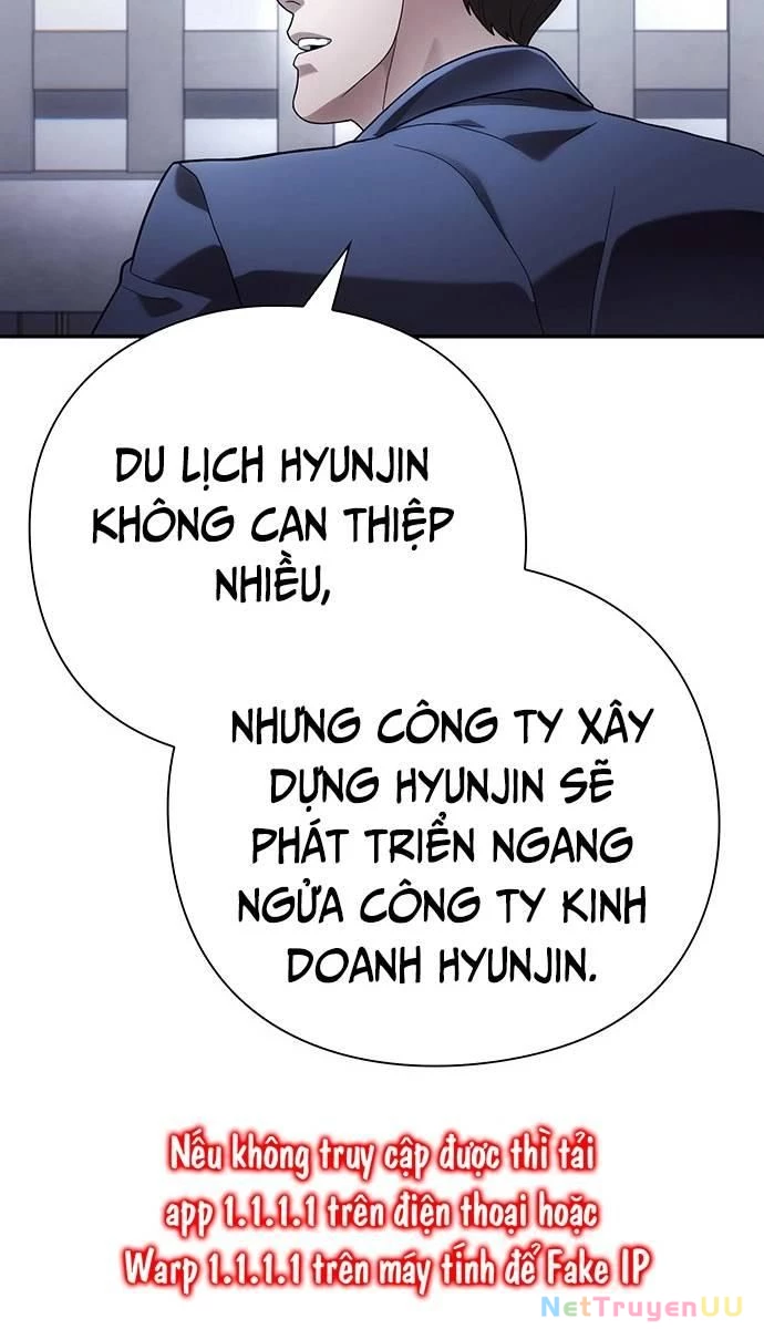 Nhân Viên Văn Phòng Nhìn Thấy Vận Mệnh Chapter 80 - Trang 4