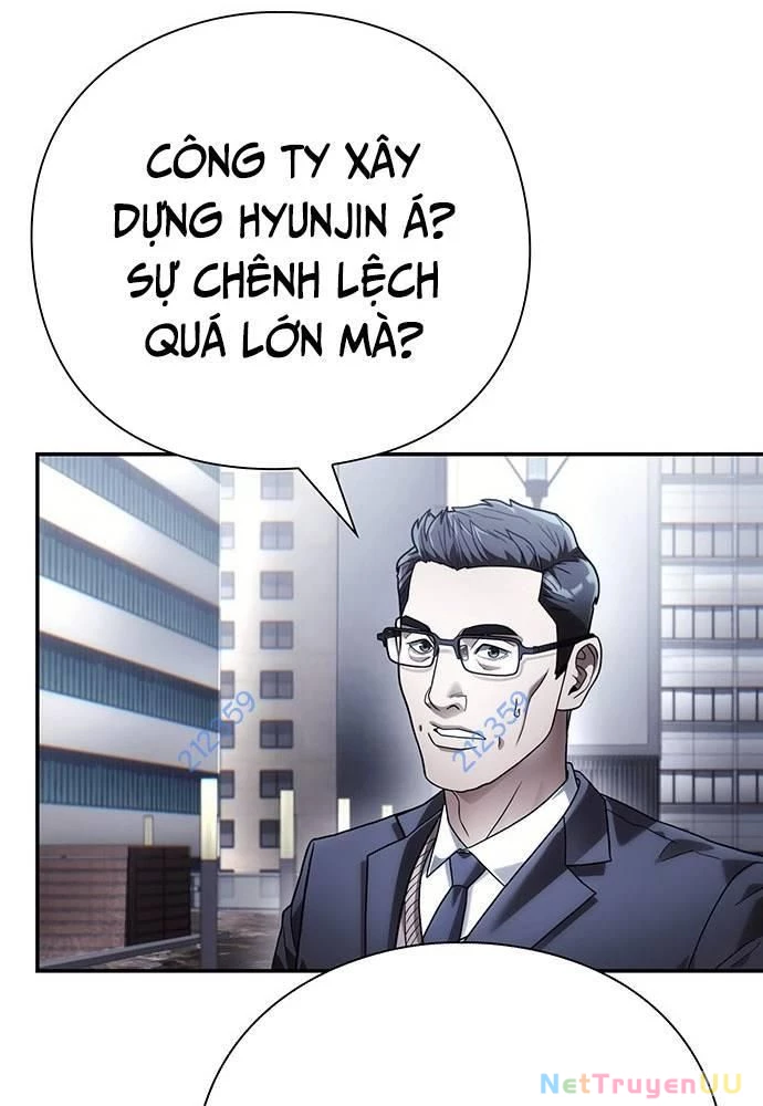 Nhân Viên Văn Phòng Nhìn Thấy Vận Mệnh Chapter 80 - Trang 4