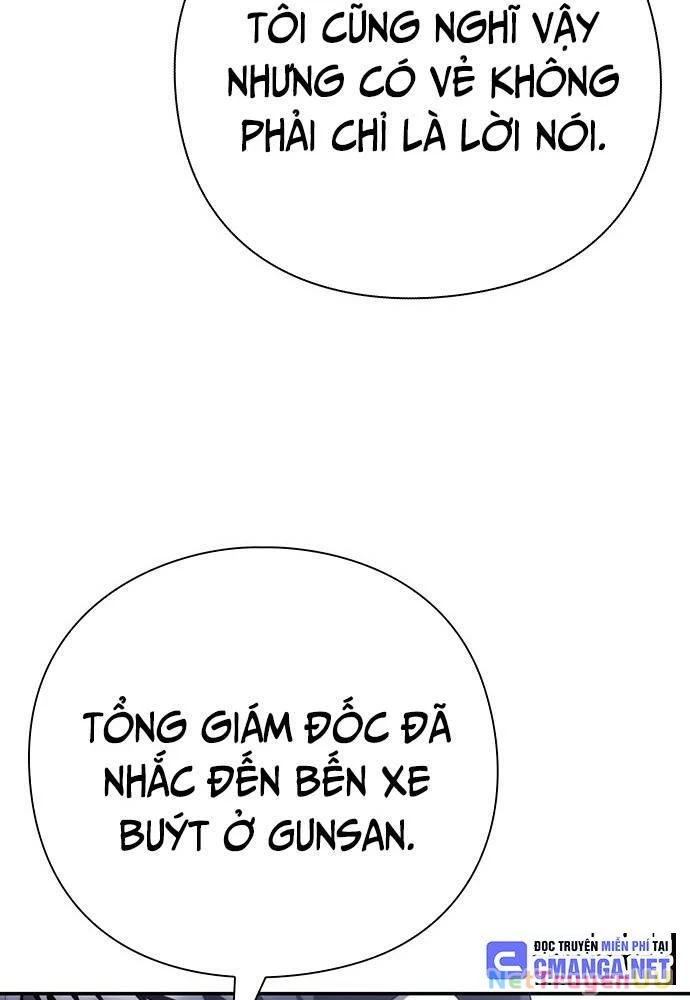 Nhân Viên Văn Phòng Nhìn Thấy Vận Mệnh Chapter 80 - Trang 4