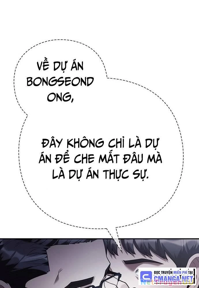 Nhân Viên Văn Phòng Nhìn Thấy Vận Mệnh Chapter 80 - Trang 4