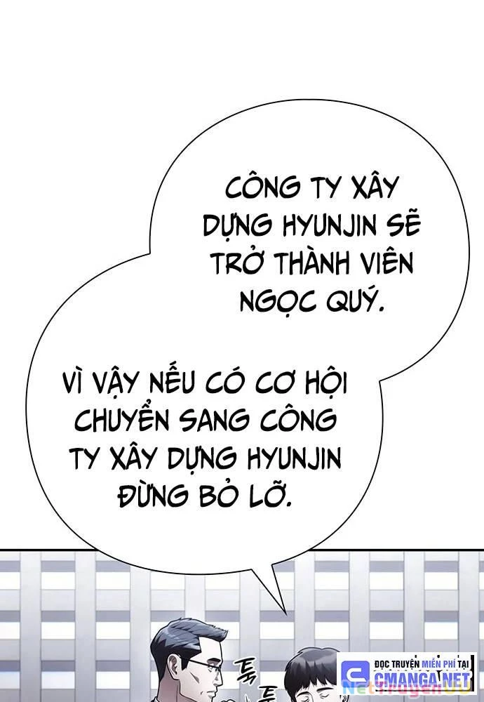 Nhân Viên Văn Phòng Nhìn Thấy Vận Mệnh Chapter 80 - Trang 4
