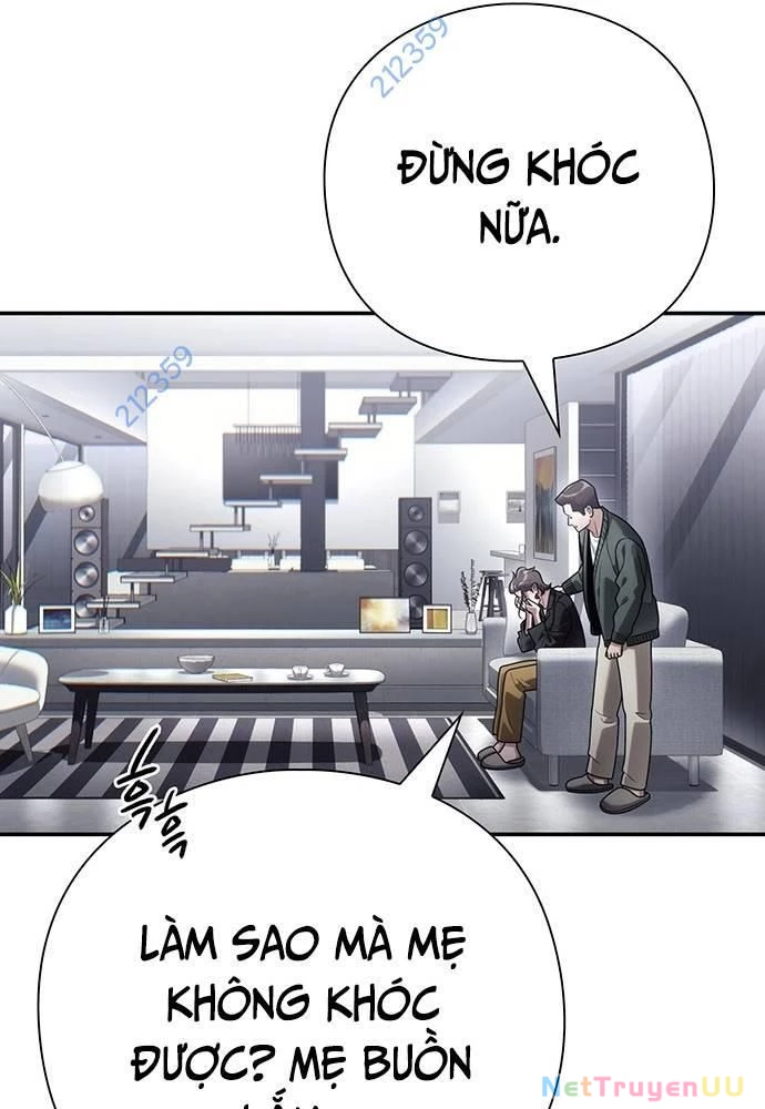 Nhân Viên Văn Phòng Nhìn Thấy Vận Mệnh Chapter 80 - Trang 4