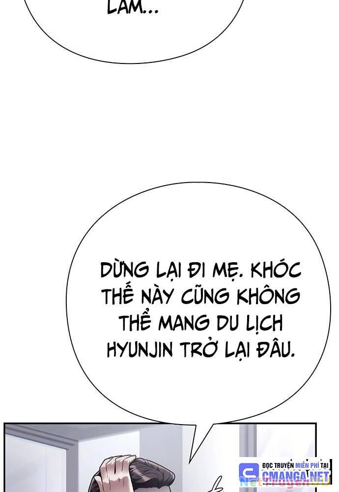 Nhân Viên Văn Phòng Nhìn Thấy Vận Mệnh Chapter 80 - Trang 4