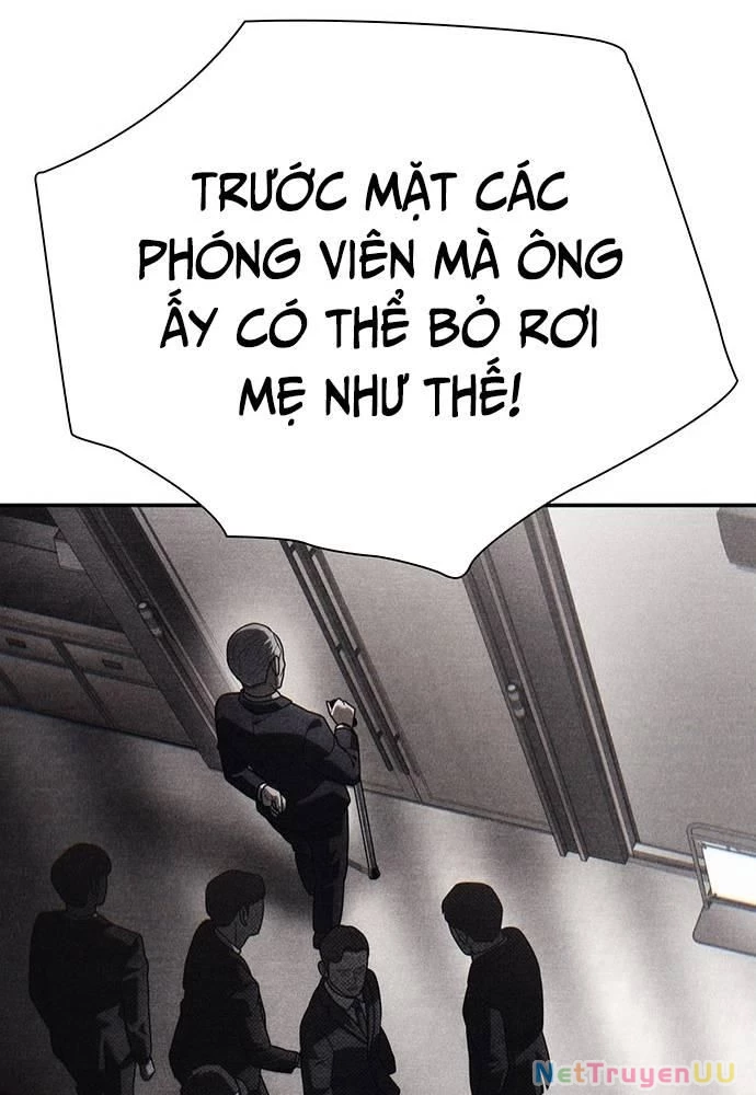 Nhân Viên Văn Phòng Nhìn Thấy Vận Mệnh Chapter 80 - Trang 4