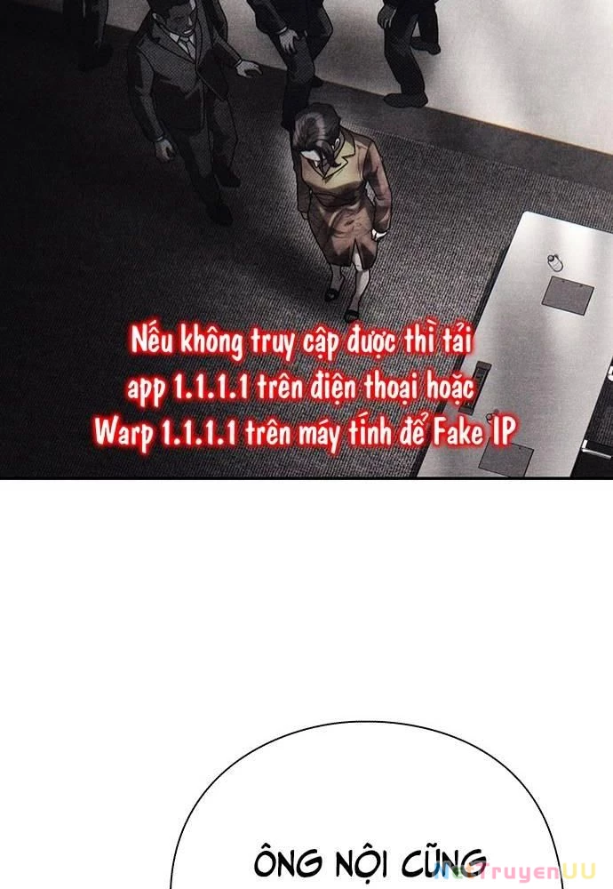 Nhân Viên Văn Phòng Nhìn Thấy Vận Mệnh Chapter 80 - Trang 4