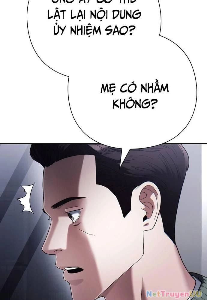 Nhân Viên Văn Phòng Nhìn Thấy Vận Mệnh Chapter 80 - Trang 4