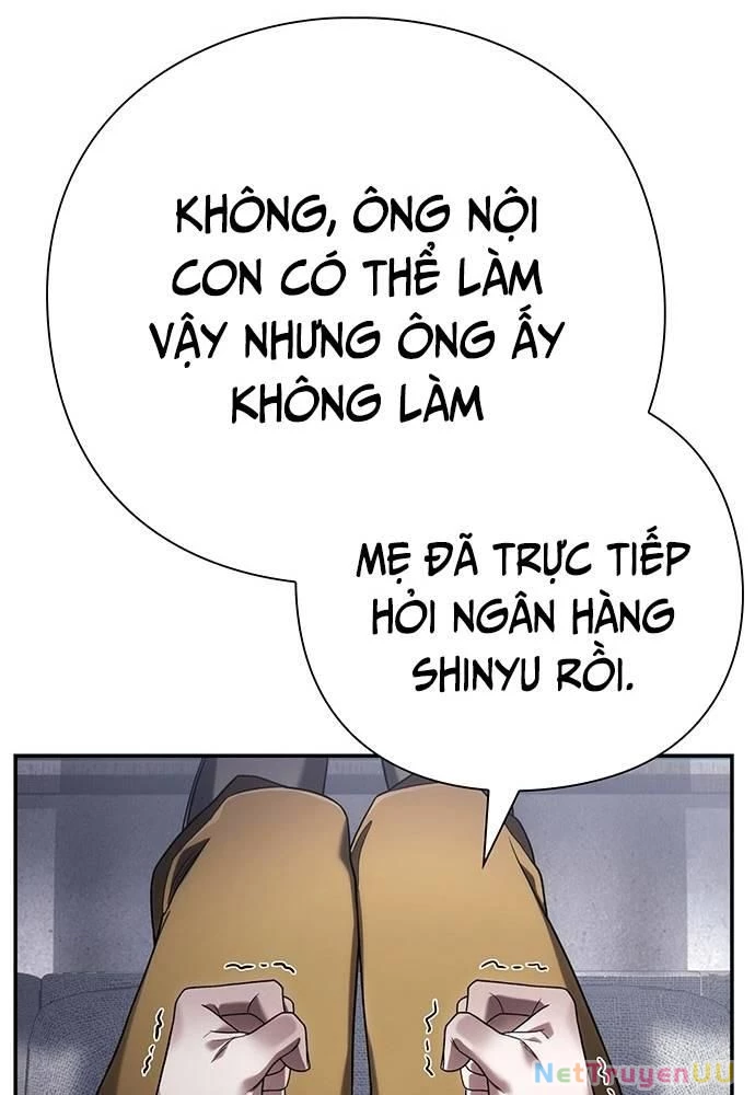 Nhân Viên Văn Phòng Nhìn Thấy Vận Mệnh Chapter 80 - Trang 4