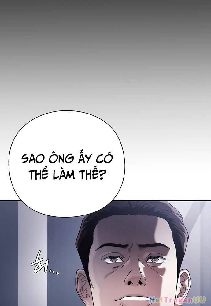 Nhân Viên Văn Phòng Nhìn Thấy Vận Mệnh Chapter 80 - Trang 4