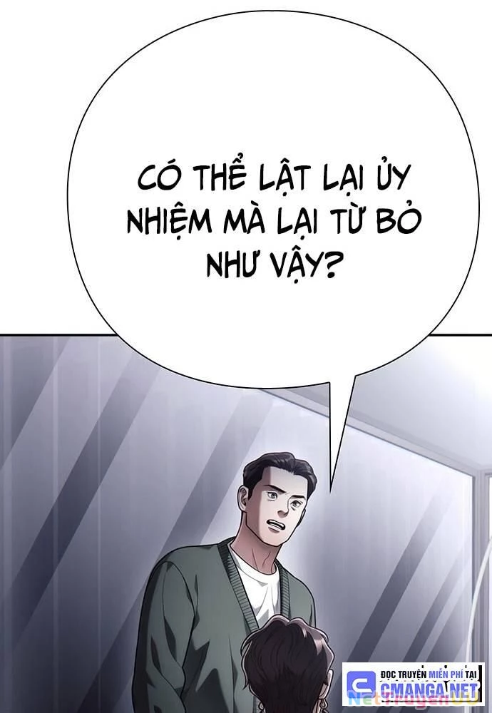 Nhân Viên Văn Phòng Nhìn Thấy Vận Mệnh Chapter 80 - Trang 4