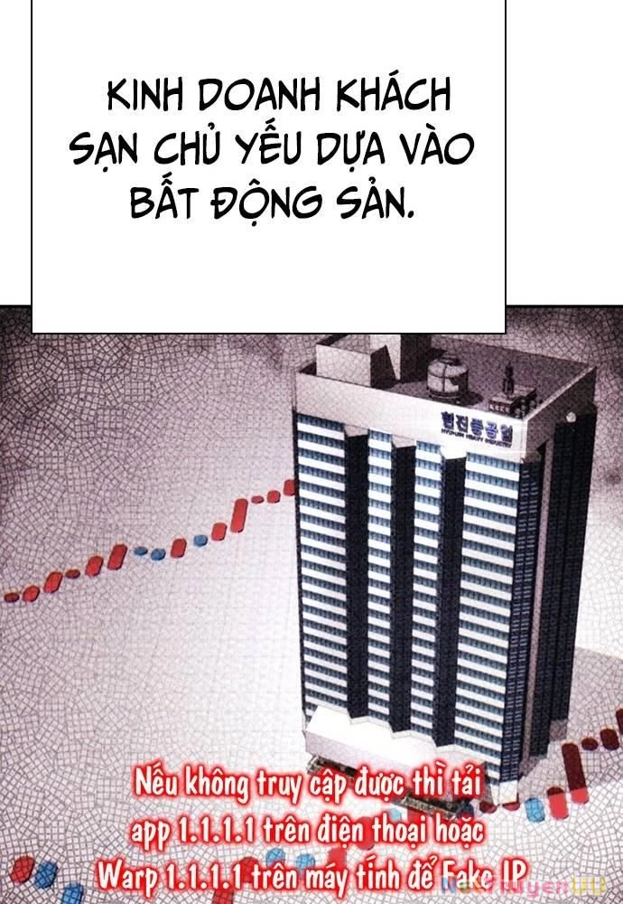 Nhân Viên Văn Phòng Nhìn Thấy Vận Mệnh Chapter 80 - Trang 4