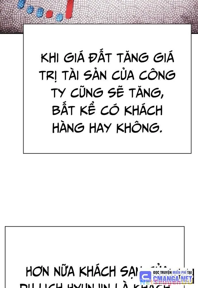 Nhân Viên Văn Phòng Nhìn Thấy Vận Mệnh Chapter 80 - Trang 4