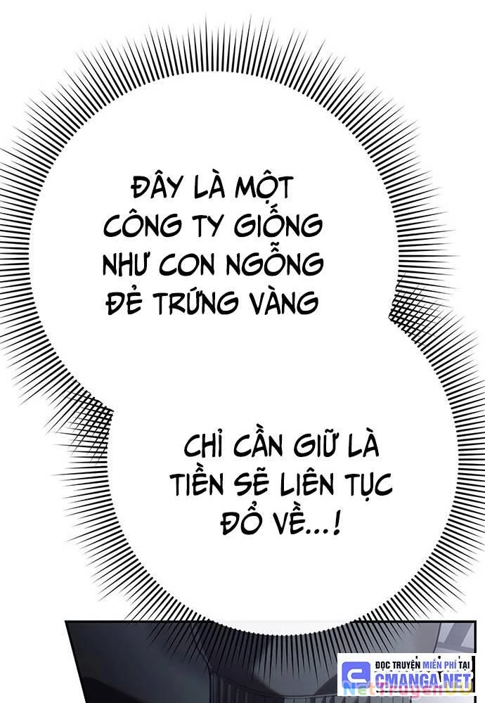 Nhân Viên Văn Phòng Nhìn Thấy Vận Mệnh Chapter 80 - Trang 4