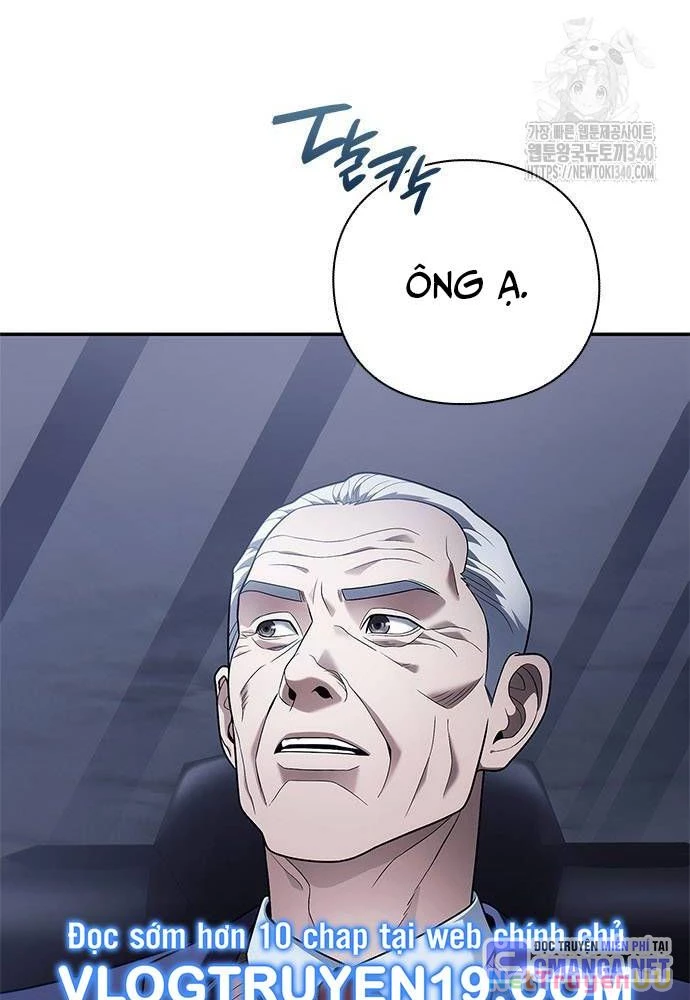 Nhân Viên Văn Phòng Nhìn Thấy Vận Mệnh Chapter 81 - Trang 4