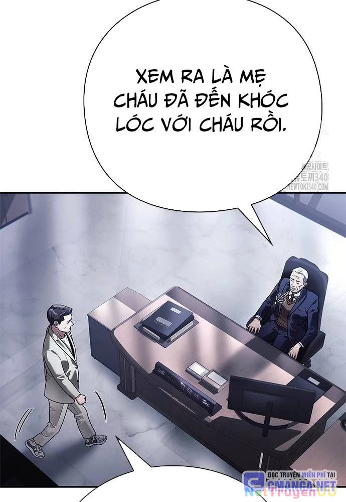 Nhân Viên Văn Phòng Nhìn Thấy Vận Mệnh Chapter 81 - Trang 4