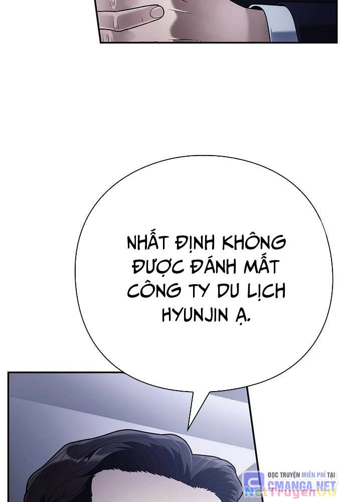 Nhân Viên Văn Phòng Nhìn Thấy Vận Mệnh Chapter 81 - Trang 4