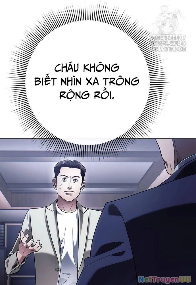 Nhân Viên Văn Phòng Nhìn Thấy Vận Mệnh Chapter 81 - Trang 4