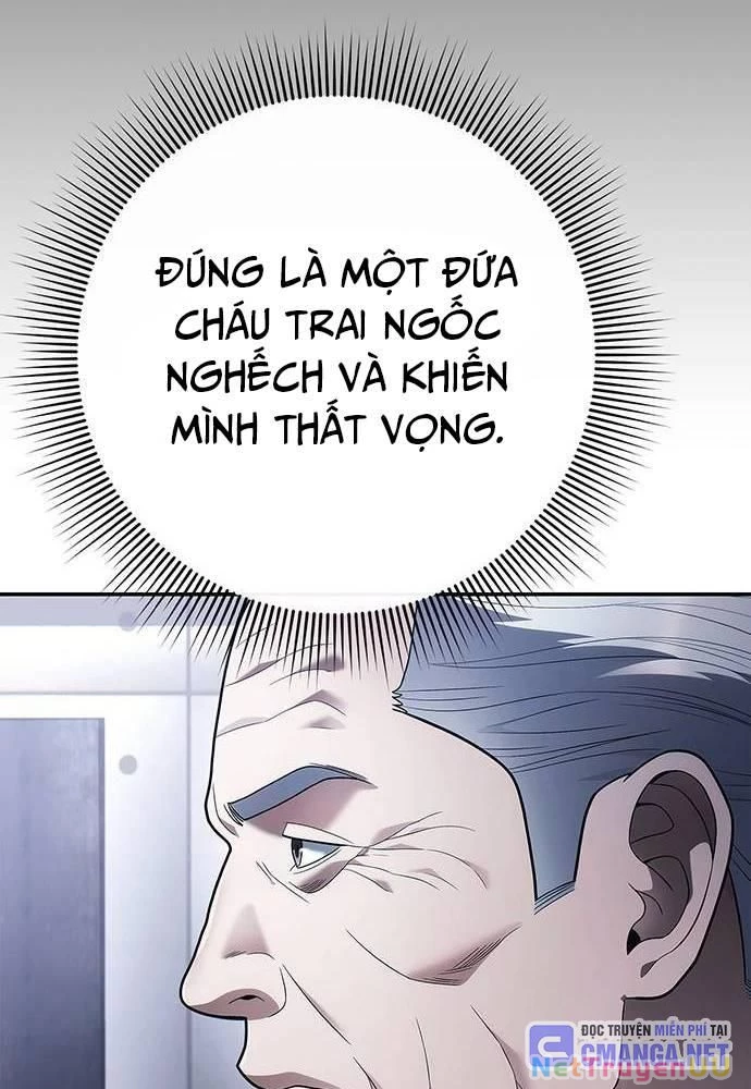 Nhân Viên Văn Phòng Nhìn Thấy Vận Mệnh Chapter 81 - Trang 4