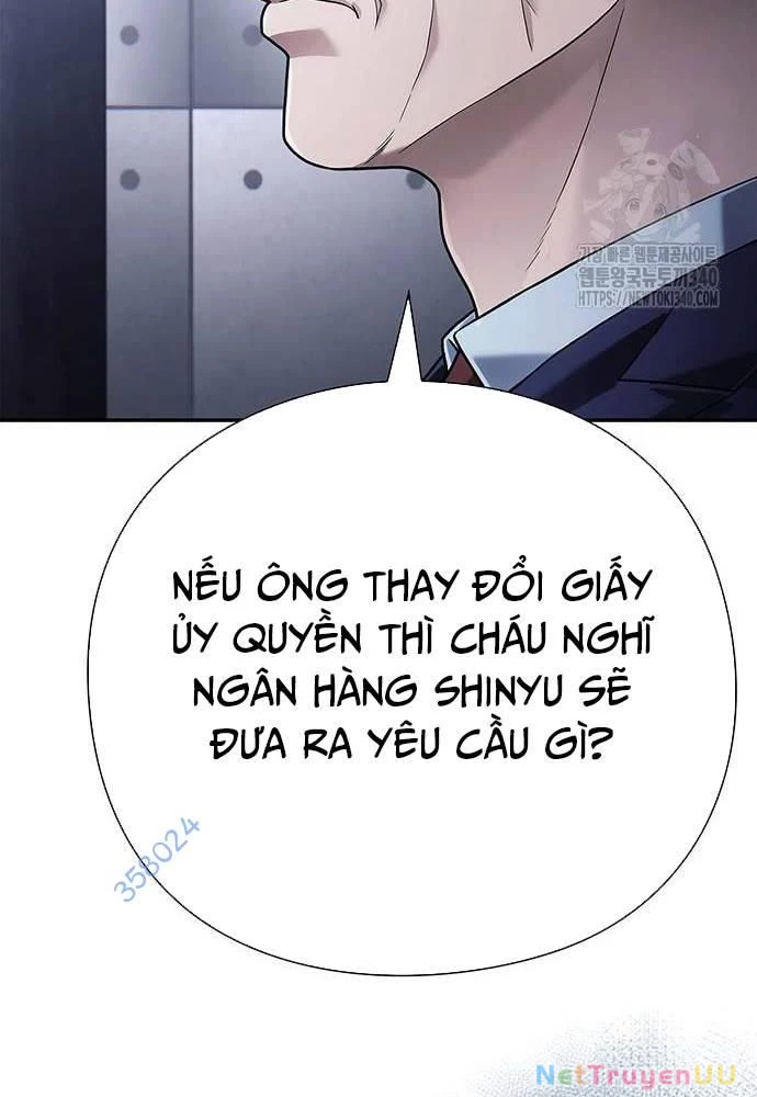 Nhân Viên Văn Phòng Nhìn Thấy Vận Mệnh Chapter 81 - Trang 4