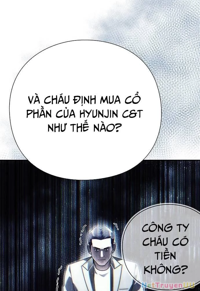 Nhân Viên Văn Phòng Nhìn Thấy Vận Mệnh Chapter 81 - Trang 4