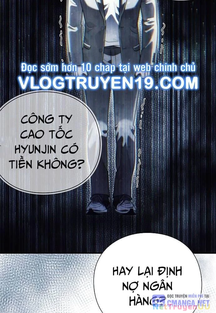 Nhân Viên Văn Phòng Nhìn Thấy Vận Mệnh Chapter 81 - Trang 4