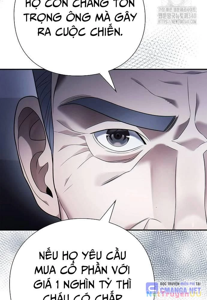 Nhân Viên Văn Phòng Nhìn Thấy Vận Mệnh Chapter 81 - Trang 4