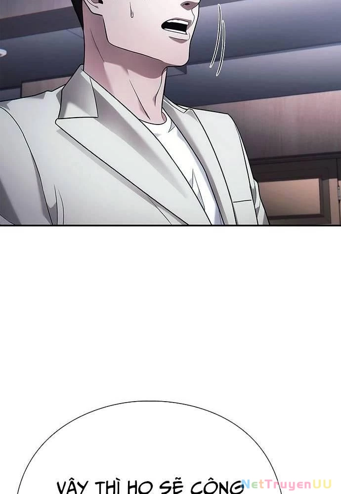 Nhân Viên Văn Phòng Nhìn Thấy Vận Mệnh Chapter 81 - Trang 4
