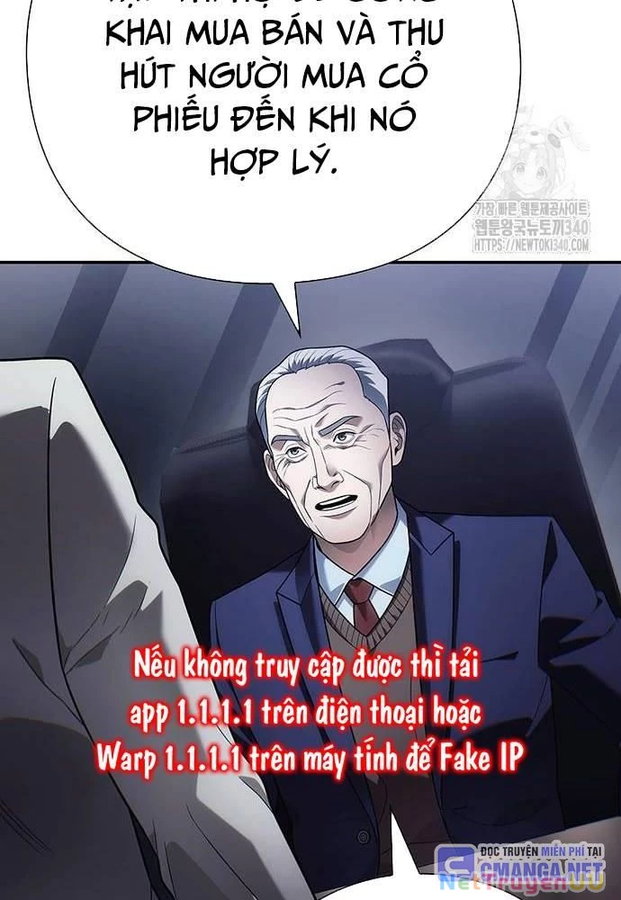 Nhân Viên Văn Phòng Nhìn Thấy Vận Mệnh Chapter 81 - Trang 4